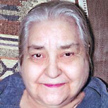 IVY MARION LAMONTAGNE Obituary pic