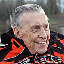 WILLIAM (CRAZY BILL) ALEXANDER ROGERS Obituary pic