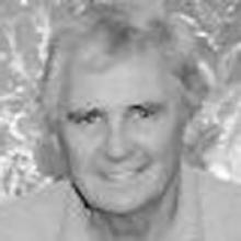 WILLIAM (BILL) COLLIER Obituary pic
