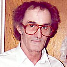 JAMES BILAN Obituary pic
