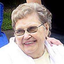 LEONA IRENE WATERMAN Obituary pic