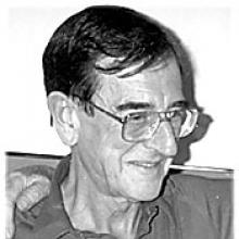 DR. CHARLES PAUL KENNY  Obituary pic
