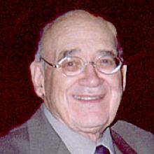 FRANKLIN GARD Obituary pic