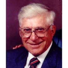 HARRY HUSIAK Obituary pic