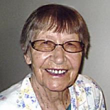 JEAN DREWNISZ Obituary pic