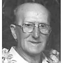 LAURENCE SCOTT -  Obituary pic