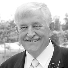 DAVE DERKSEN Obituary pic