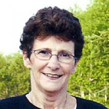 RITA LANSARD (TRUDEAU)  Obituary pic