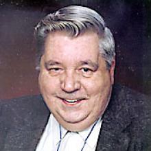 HENRY (HAROLD) TAYLOR LYTTLE Obituary pic