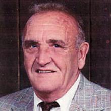 FREDERICK CHARLES RYMAN Obituary pic