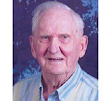 MELVILLE MCMURRAY (MEL) Obituary pic