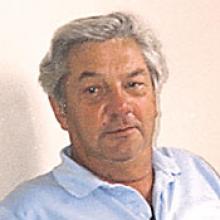 WALTER ROBERT HEFT Obituary pic