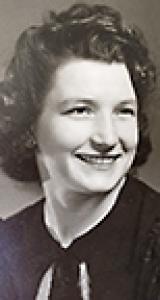 (KSENA) SUSAN LUCYSHYN (POLANIK) Obituary pic