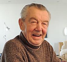 ALFRED TOBER Obituary pic