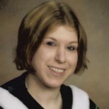 JENNY DIANE FRASER Obituary pic