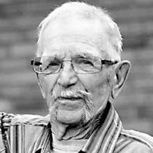 SYLVESTER MICHEAL STADNYK Obituary pic