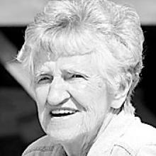MARION ALLAN WHITEHEAD Obituary pic