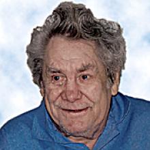 BARRY EARL HAGBERG Obituary pic