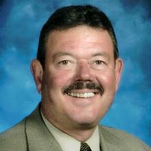 MURRAY BLAKE HAMM Obituary pic