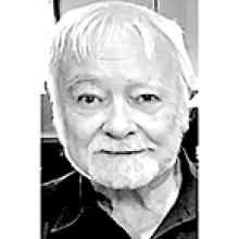 JOSEPH WILLIAM MCEVOY Obituary pic