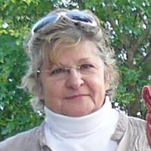 ELIZABETH (BETTY) BROWN Obituary pic