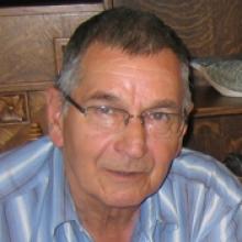 DENNIS ROBERT LENCHYSHYN Obituary pic
