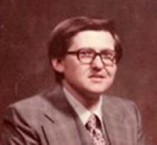 PATRICK D. M. POZERNIUK Obituary pic