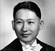 ALEXANDER KEE-SUI PAN Obituary pic