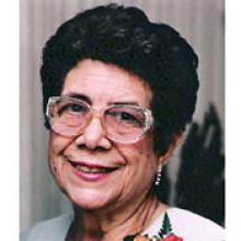 ROSALIA CIRESI (LO CASCIO) Obituary pic