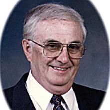 STANLEY (STAN) KENNETH DUDECK Obituary pic