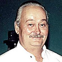 DOUGLAS PETER MOROSKI Obituary pic