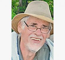 ALBERT WESLEY RUDOLPH Obituary pic