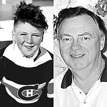 HARRY ROBERT HOLMES Obituary pic