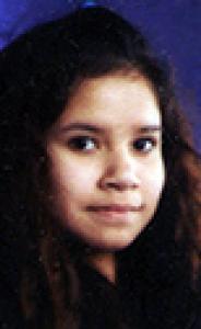 AMY LEE (BEBE) ANDERSON Obituary pic