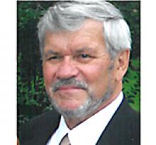 ROBERT (BOB) CHARLES MANN Obituary pic
