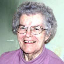 SUSIE SAWATSKY Obituary pic