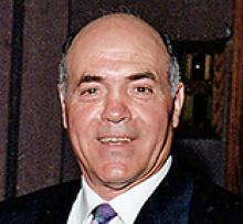 ELIAS BARBOSA Obituary pic