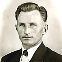 EUGENIUSZ (JADZI) MOCARSKI Obituary pic