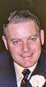 JOHN (VIC) VICTOR FORSYTH Obituary pic