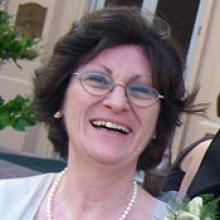 MAUREEN DOLORES DEPIERO (KULLMAN) Obituary pic