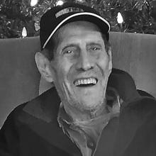 ALBERT EMILE NAULT Obituary pic