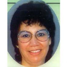 IDA MARION FILLION Obituary pic
