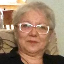 KATHRYN HELEN REA Obituary pic