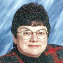 LIL STEVENS Obituary pic