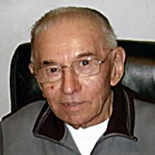 HENRY (HEINRICH) STEIN Obituary pic