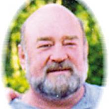 STEVEN THOMAS GREGORY Obituary pic