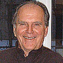 BRUNO PETER Obituary pic