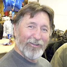 ANTHONY MICHAEL OLINYK Obituary pic