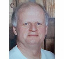KASMIR VALENTINO KOCIOLEK Obituary pic