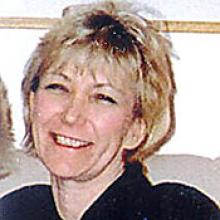REV. LINDA ZAGOZEWSKI Obituary pic
